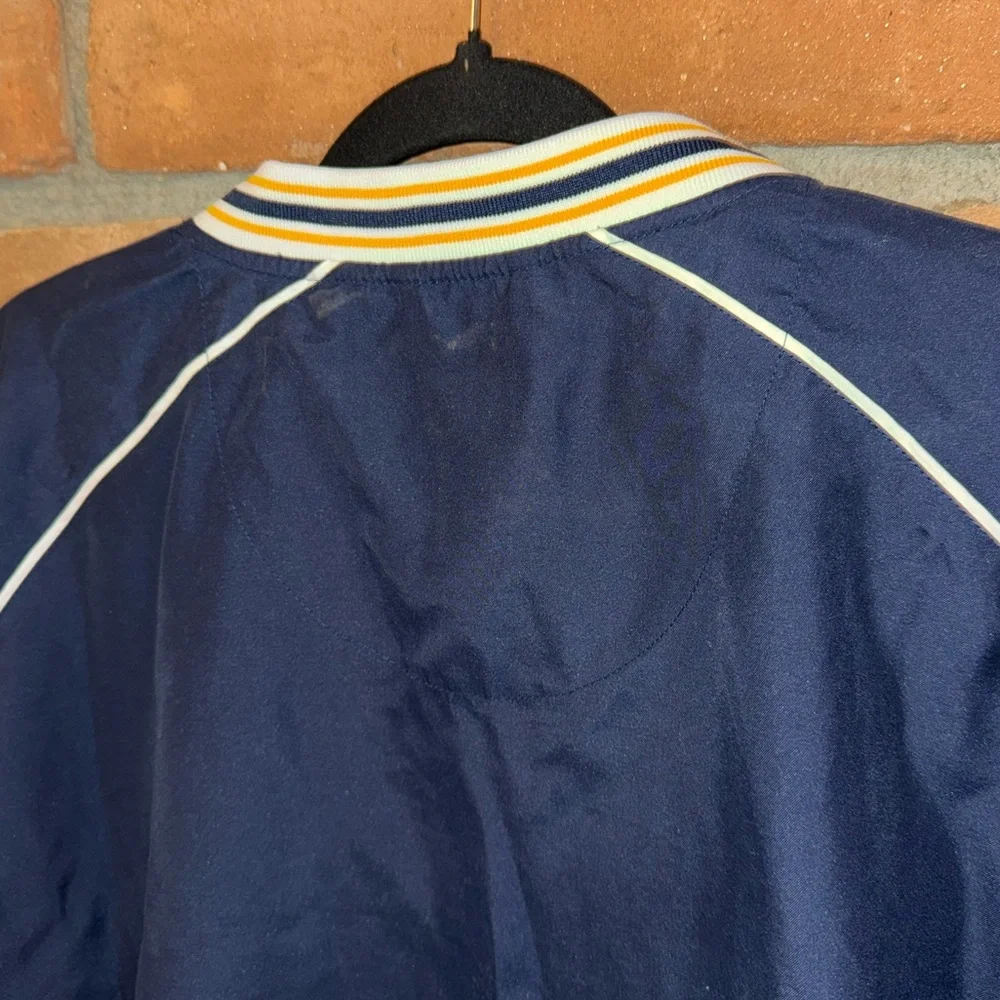 San Diego Chargers pull over jacket - Picture 6 of 10